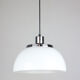 Faro Pendant Lamp by Luigi Massoni from Guzzini & Meblo, 1960s, Set of 3