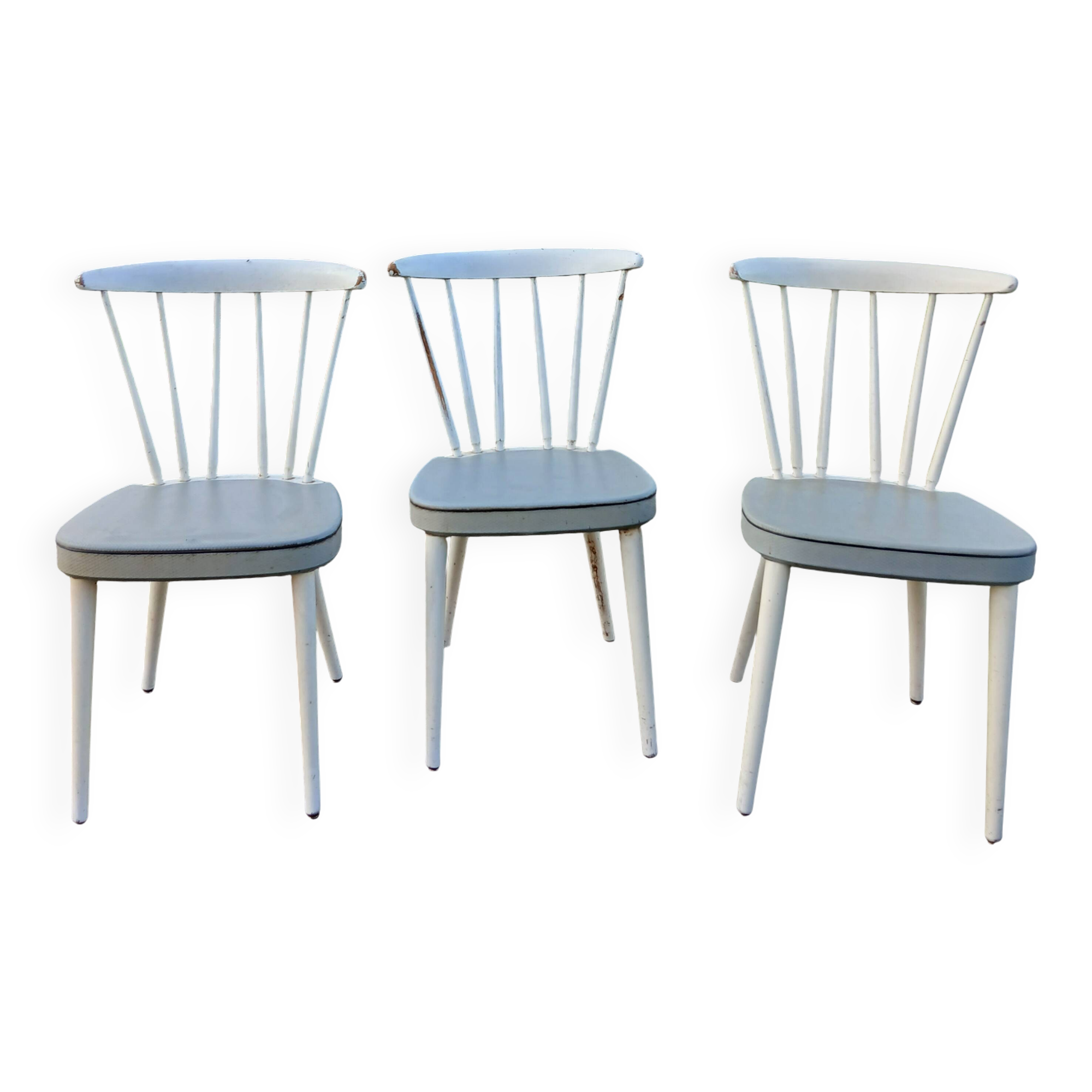 Bistro chairs