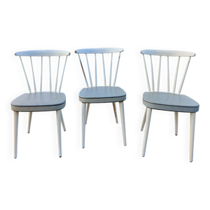 Chaises de bistrot