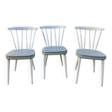 Bistro chairs