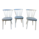 Bistro chairs