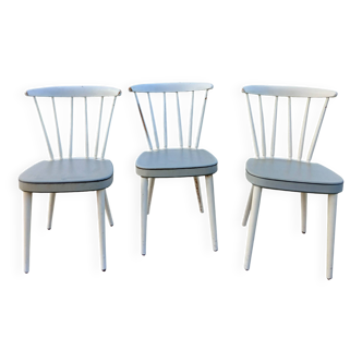 Bistro chairs