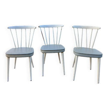 Bistro chairs