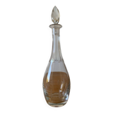 Glass decanter