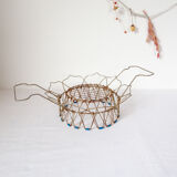 Egg basket