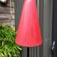Tripod floor lamp