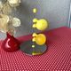 Alessi Lilliput Stefano Giovannoni salt and pepper shaker