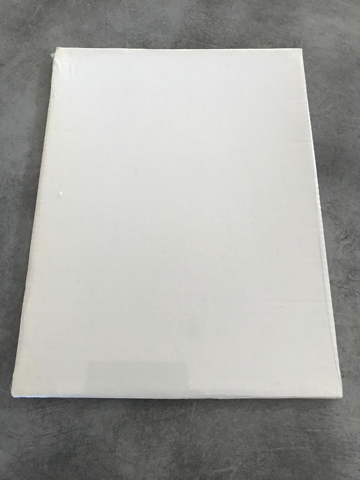 Poster metal advertising plate la blédine - henry le monnier - 40x30 cm