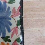 Set of 2 ceramic spread boards