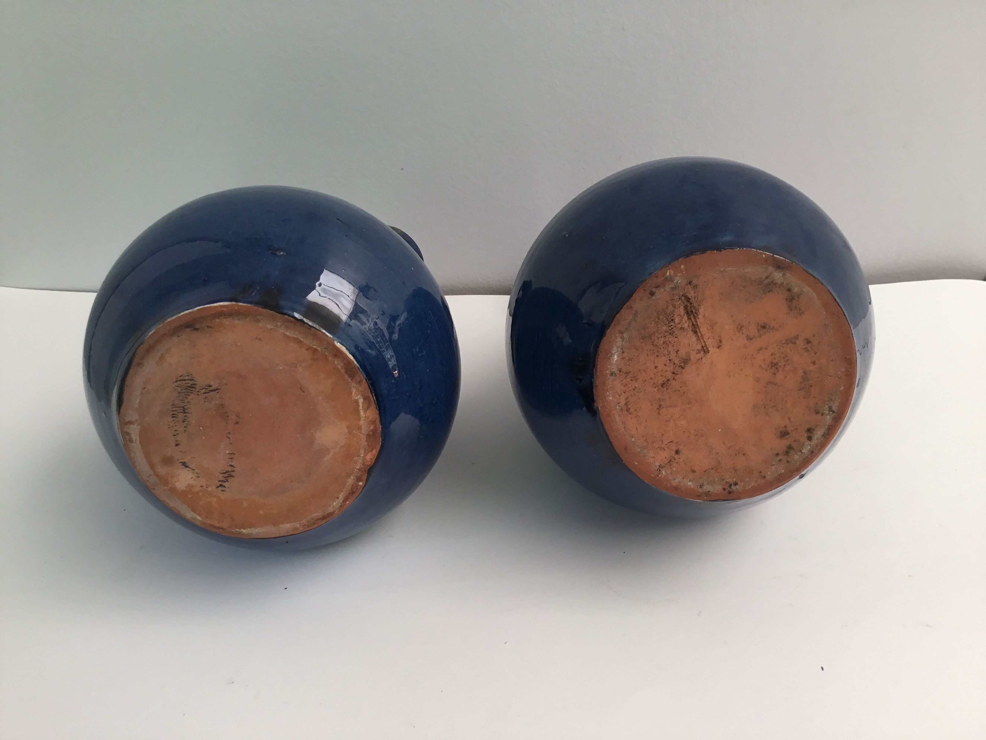 Duo de pots à eau Ravel Aubagne