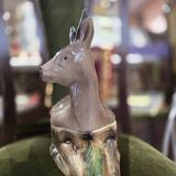 Roe Deer-Caugant Terrine