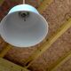 New alix d. reynis pendant light in limoge porcelain