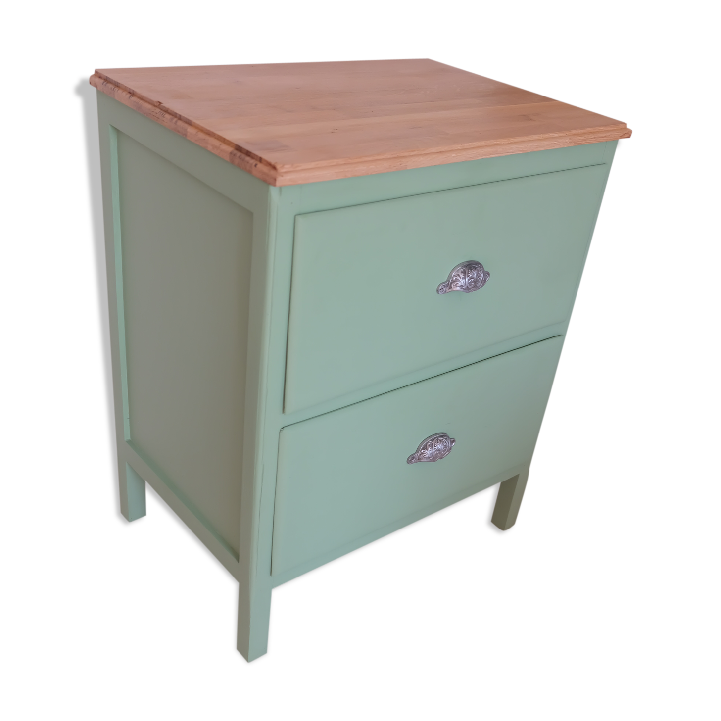 Chest of drawers vintage 50/60s