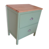 Chest of drawers vintage 50/60s