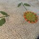 Tapis laine 70s