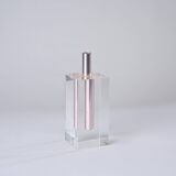 Vase #1 by Shiro Kuramata, circa 1980, Japan