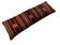 Housse de coussin kilim turc, 120 x 40 cm
