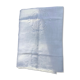 Cloth 2 places embroidered linen RS in a twisted day round