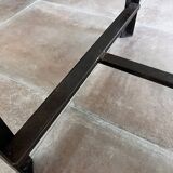 Industrial table 200x79