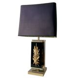 Philippe Cheverny - Large vintage table lamp. 1970
