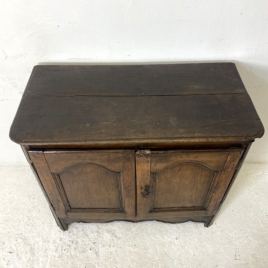 Buffet XVIIIth century