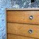 Commode vintage