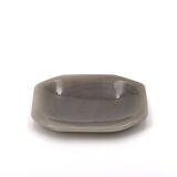 Gray agate empty pocket, 1970s