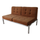 Sofa "Samurai" by Joseph André Motte Airborne edition, 1960