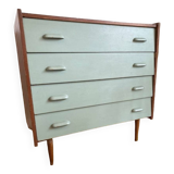Commode scandinave