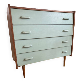 Commode scandinave