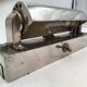 Art Deco wall light