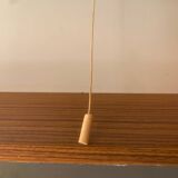 Large vintage backlit mirror