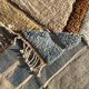 Handmade pure wool Moroccan rug 3x2 m