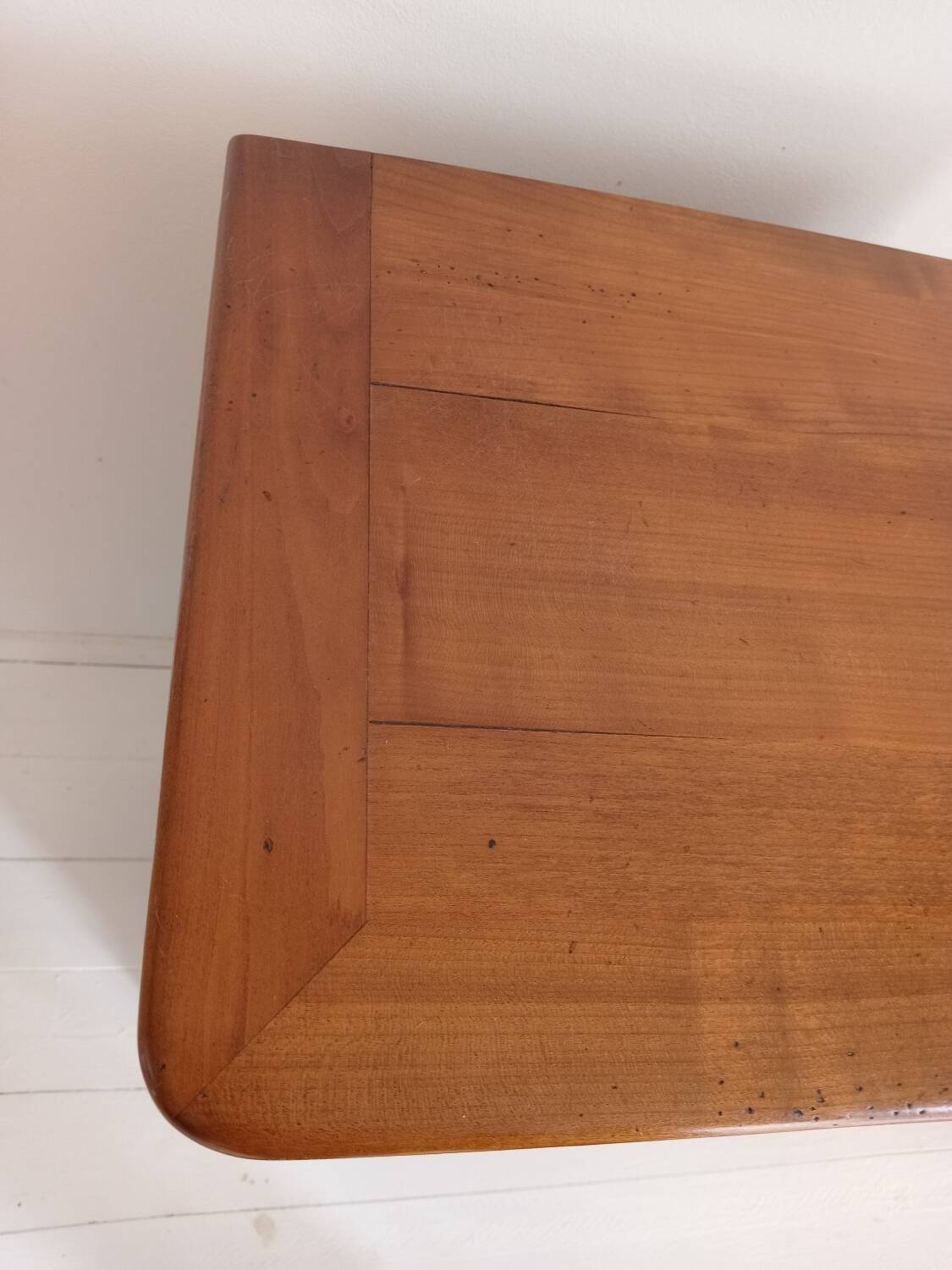 Pair of bedside tables