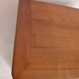Paire de tables de chevet