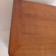 Paire de tables de chevet