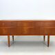 Enfilade Austinsuite vintage par Fran Guille 1960's