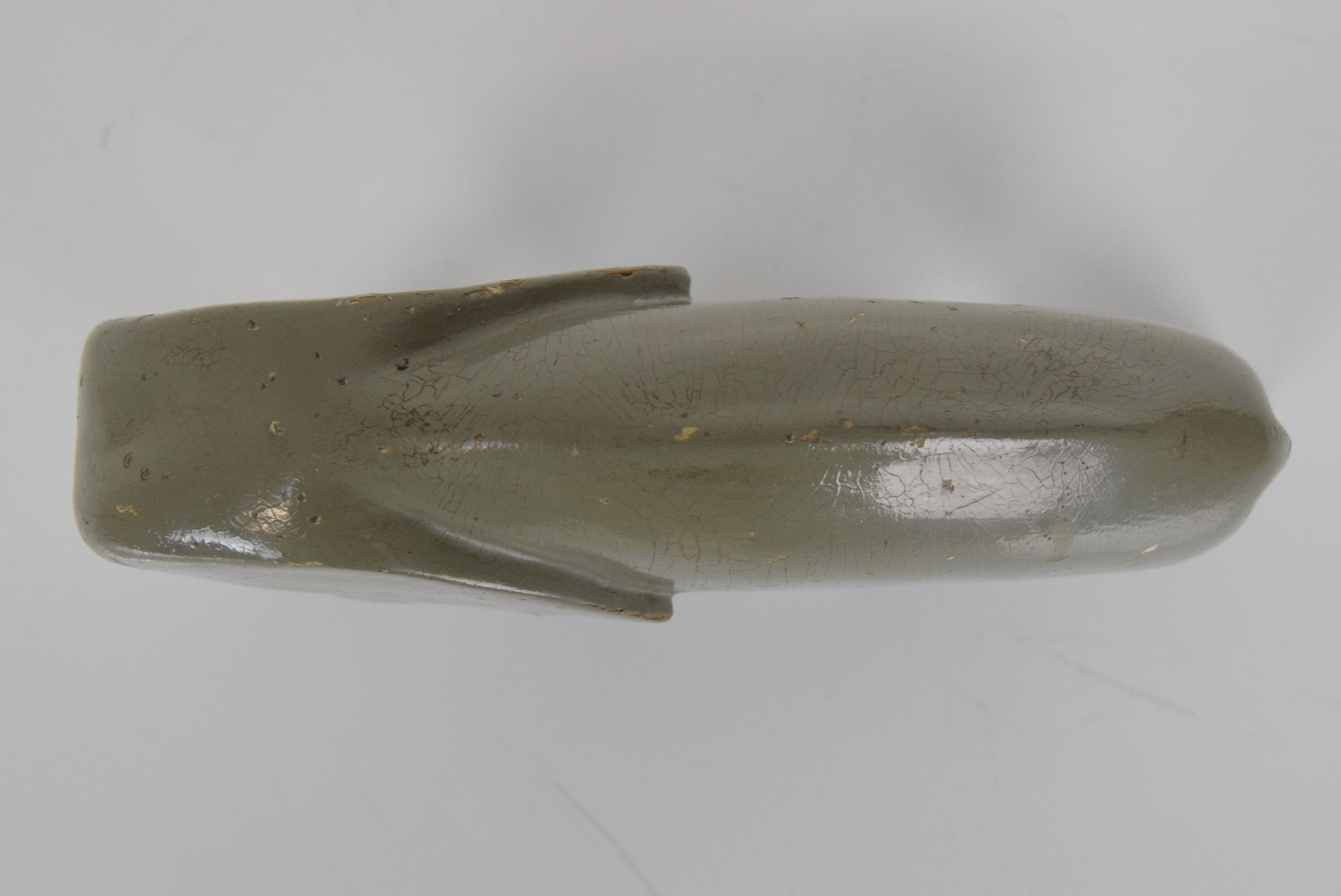 Art deco sculpture wood elephant,circa 1930's