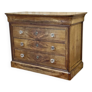 Commode Louis philippe