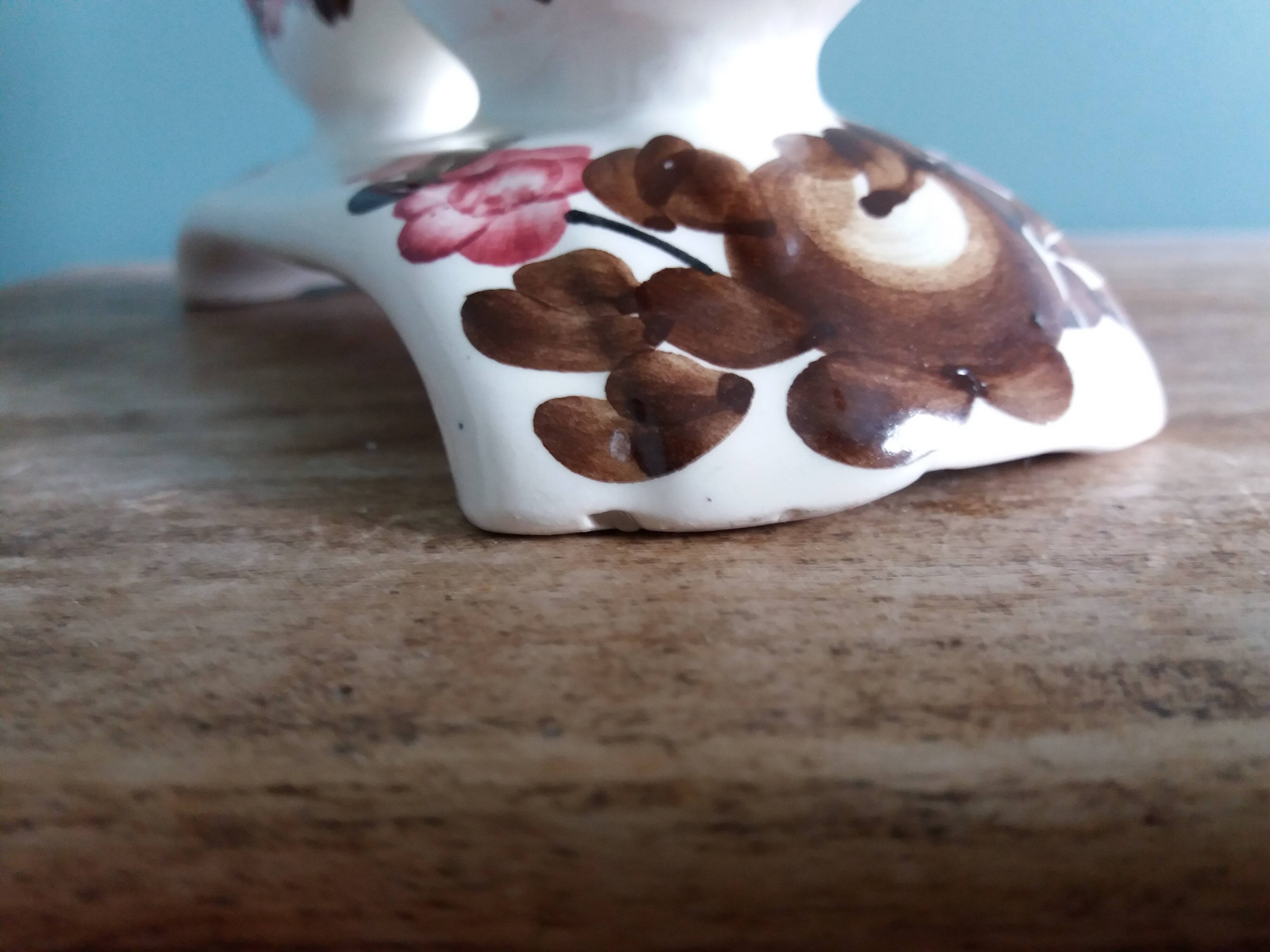 Candlestick candle holder ZF Kolo Poland