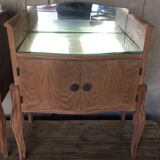 Pair of bedside tables