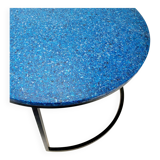 Terrazzo coffee table
