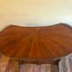 Desserte table d’appoint style Louis XVI