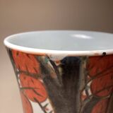 Cache pot