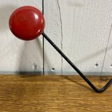 Vintage coat rack