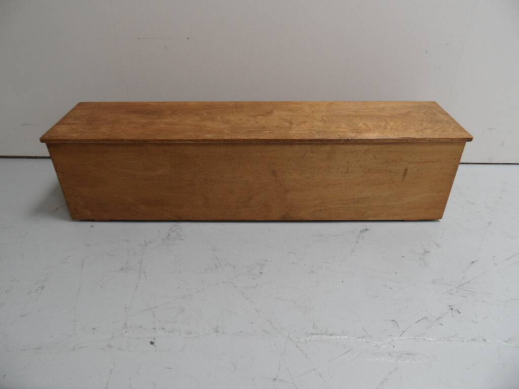 Vintage chest