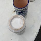 Gobelets en céramique
