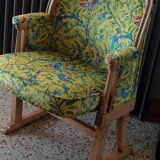 Vintage armchair
