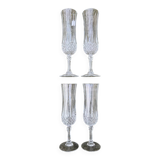 Crystal - 6 flutes