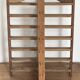 Old pastry board, wooden pie carrier,